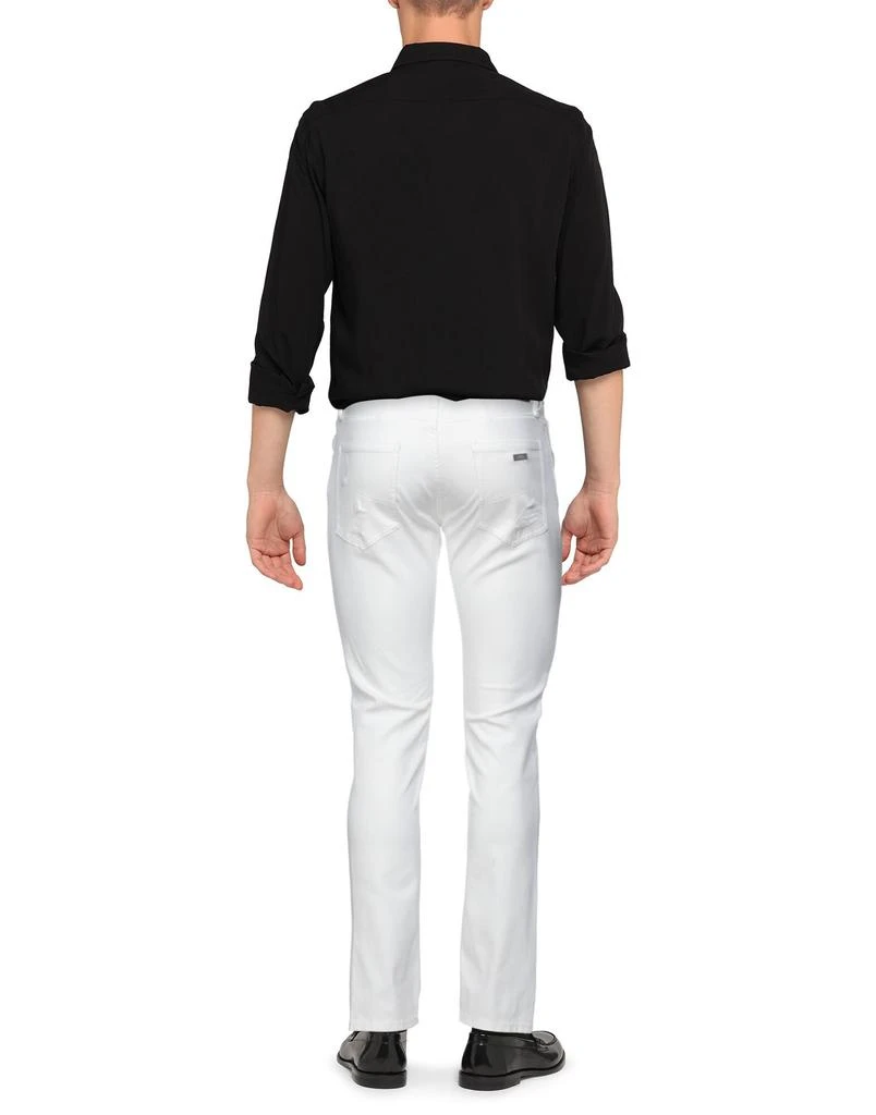 商品Armani Exchange|Denim pants,价格¥598,第3张图片详细描述