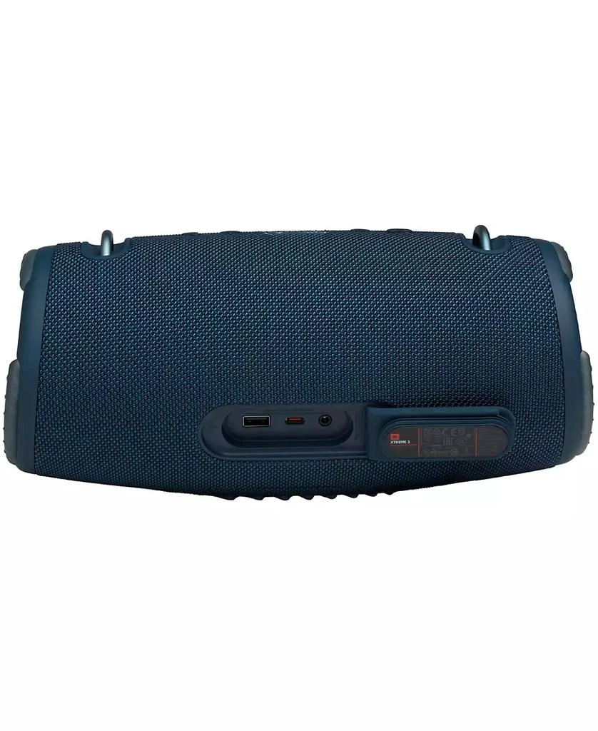 商品JBL|Xtreme 3 Water-Resistant Bluetooth Speaker,价格¥1915,第4张图片详细描述