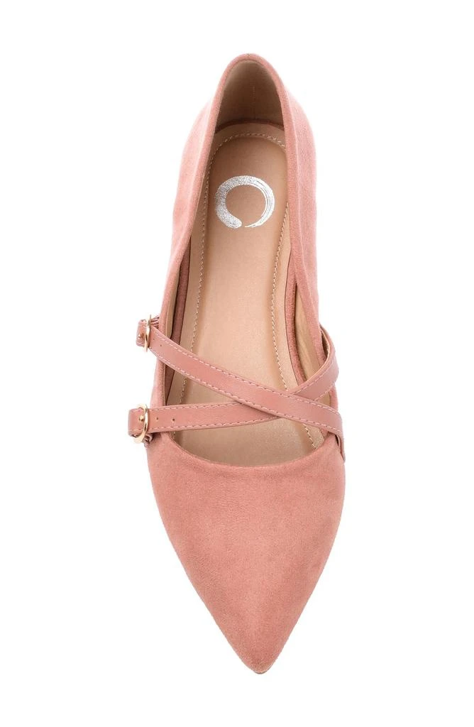 Patricia Flat - Wide Width 商品
