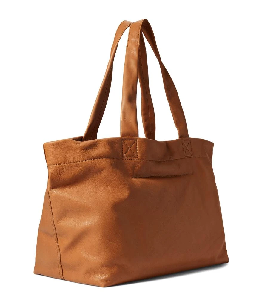 商品Madewell|The Piazza Oversized Tote,价格¥1483,第2张图片详细描述