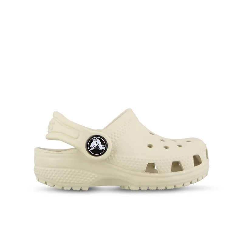 商品Crocs|Crocs Classic Clog - Baby Flip-Flops and Sandals,价格¥298,第1张图片详细描述