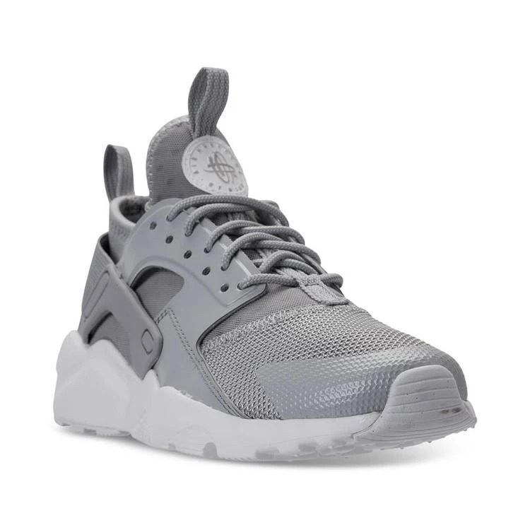 商品NIKE|男童Air Huarache Run Ultra运动鞋,价格¥315,第3张图片详细描述