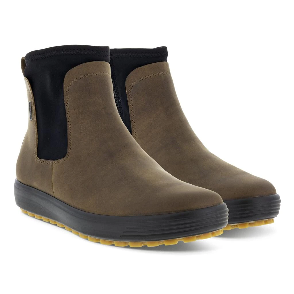 商品ECCO|Soft 7 Tred GORE-TEX® Waterproof Chelsea,价格¥1042,第1张图片