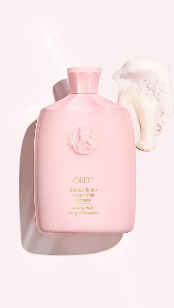 商品Oribe|Oribe Serene Scalp Anti-Dandruff Shampoo,价格¥327,第6张图片详细描述
