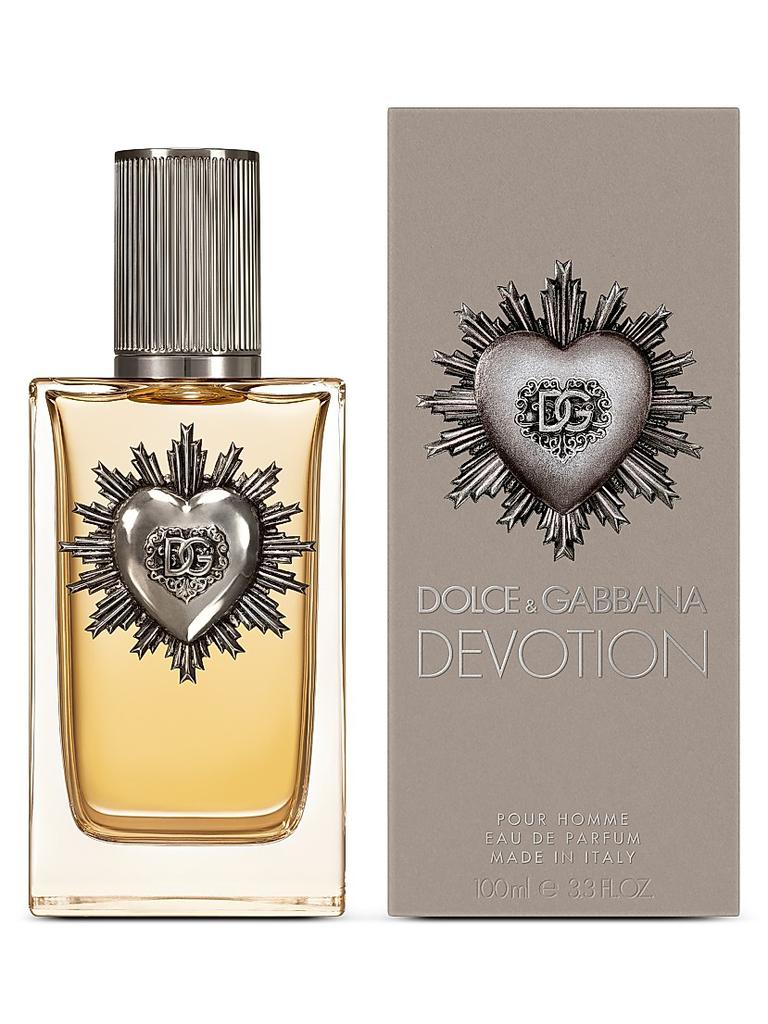 Dolce & Gabbana Devotion For Men Eau de Parfum - Cosmetics