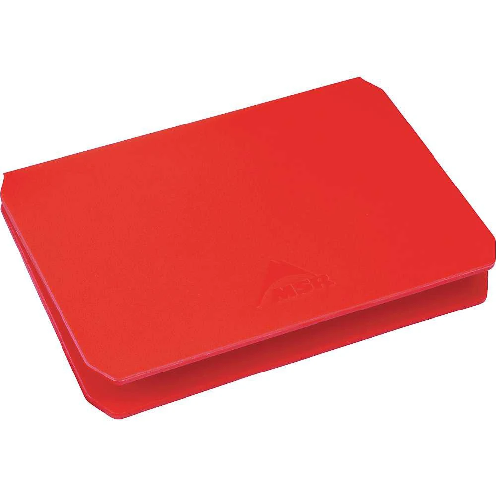 商品MSR|MSR Alpine Deluxe Cutting Board,价格¥83,第1张图片