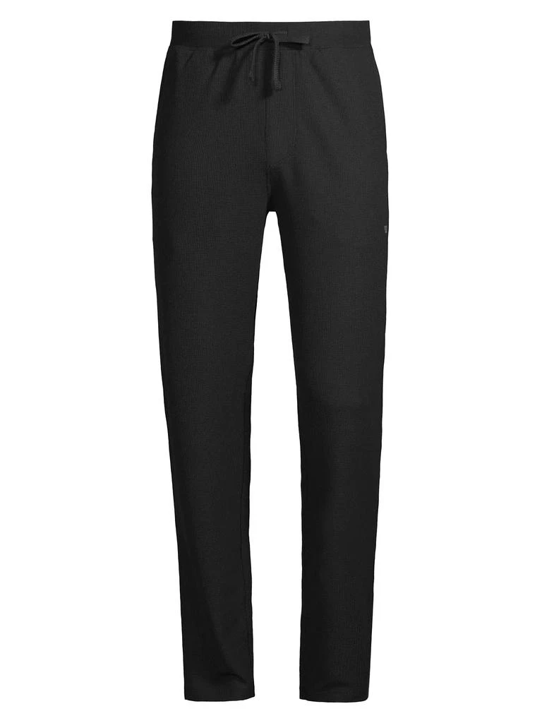 商品Mack Weldon|Warmknit Drawstring Pajama Pants,价格¥355,第1张图片