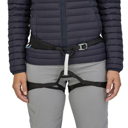 商品Patagonia|AlpLight Down Jacket - Women's,价格¥850,第4张图片详细描述