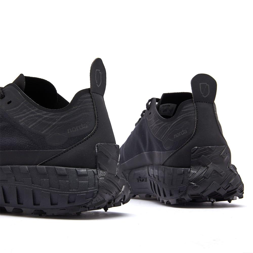 norda NR001MPARHELION 関税送料込 Norda Norda The Norda 001 - Casual Shoes - Free Shipping