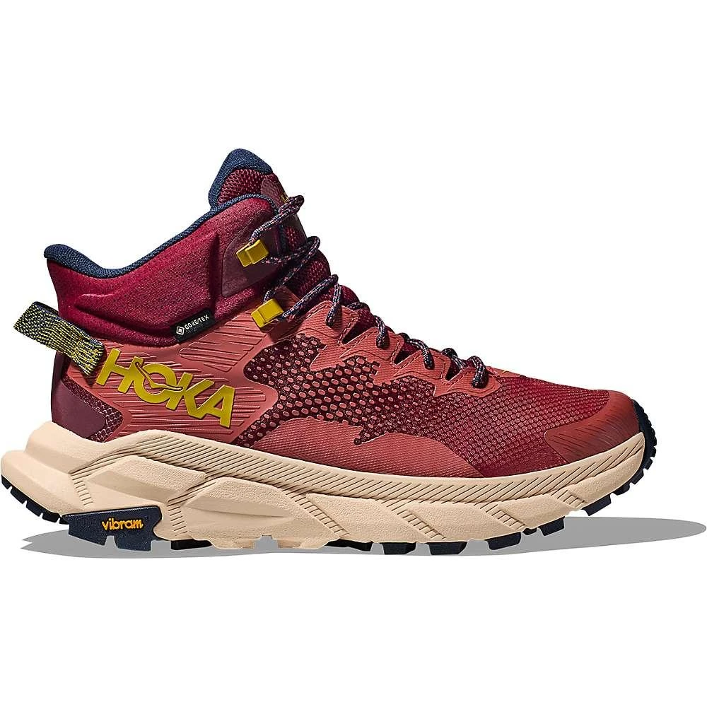 商品Hoka One One|Hoka One One Men's Trail Code GTX Shoe,价格¥1526,第3张图片详细描述