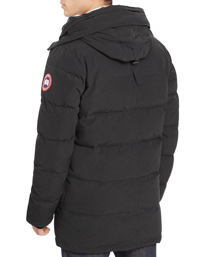 商品Canada Goose|Carson Down Parka 羽绒服派克,价格¥8184,第4张图片详细描述