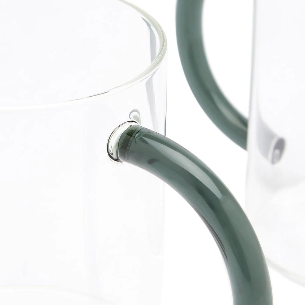 商品Ferm Living|ferm LIVING Still Mugs - Set of 2,价格¥231,第2张图片详细描述