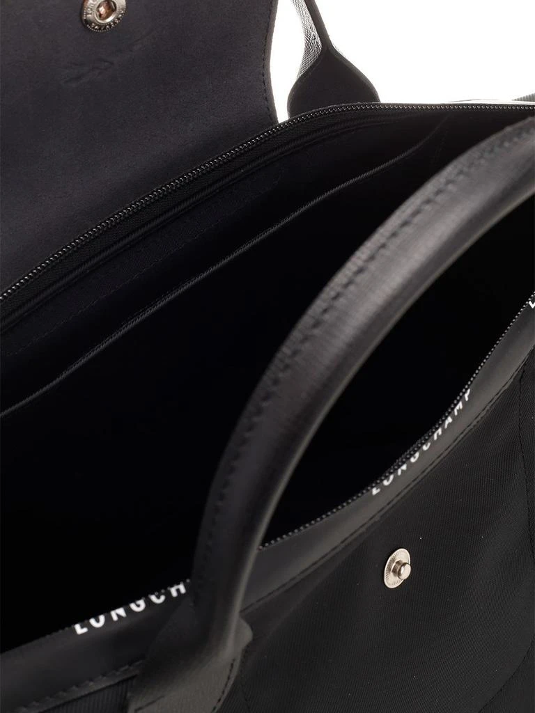 商品Longchamp|Longchamp Le Pliage Energy Large Tote Bag,价格¥1645,第4张图片详细描述