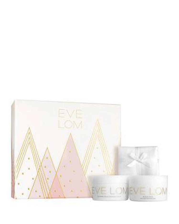 商品EVE LOM|入秋急救护肤礼盒 (价值172美金),价格¥817,第1张图片