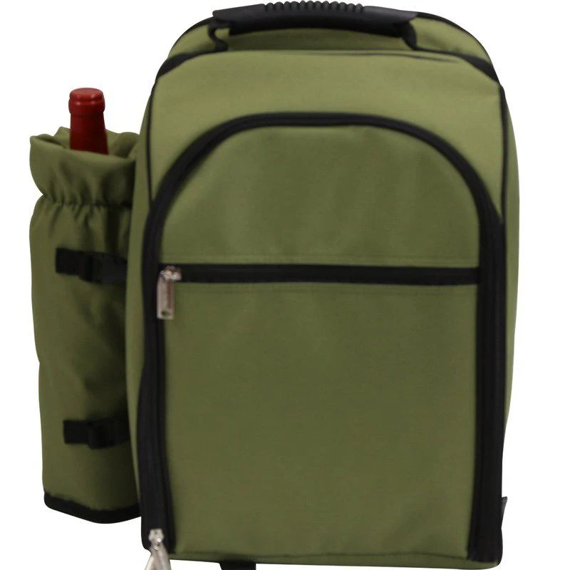 商品Primeware Inc.|Alpine Picnic Pack Two Person,价格¥604,第1张图片