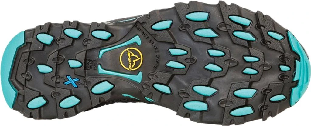 商品La Sportiva|Wildcat 2.0 GTX Trail Running Shoes - Women's,价格¥614,第3张图片详细描述