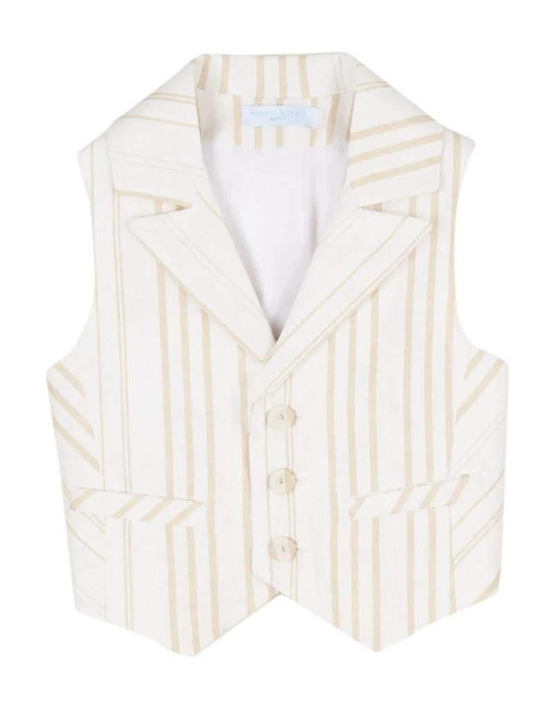 商品MANUELL & FRANK|Suit vest,价格¥360,第1张图片