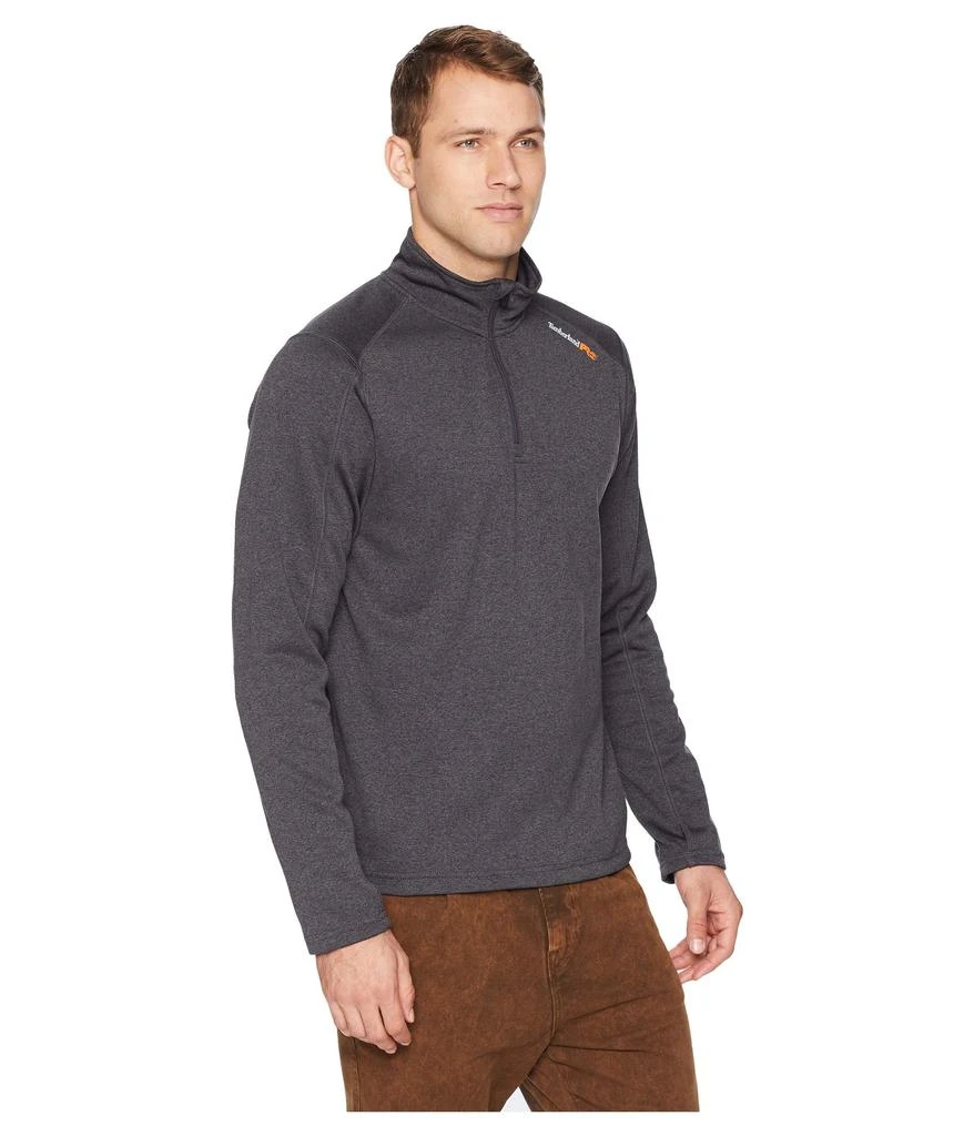 商品Timberland|Understory 1/4 Zip Fleece Top,价格¥289,第4张图片详细描述