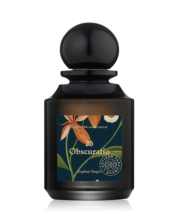 商品L'artisan Parfumeur|Obscuratio Eau de Parfum 2.5 oz.,价格¥1833,第1张图片