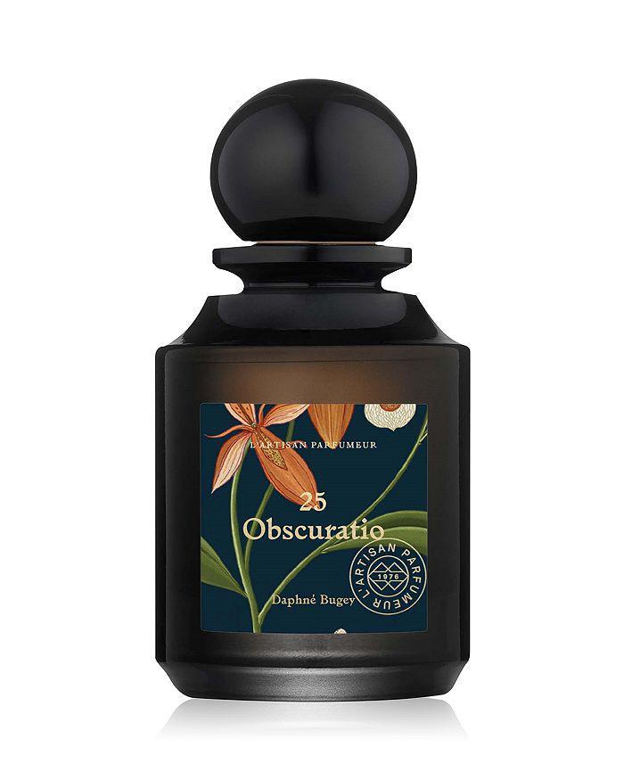商品L'artisan Parfumeur|Obscuratio Eau de Parfum 2.5 oz.,价格¥1834,第1张图片