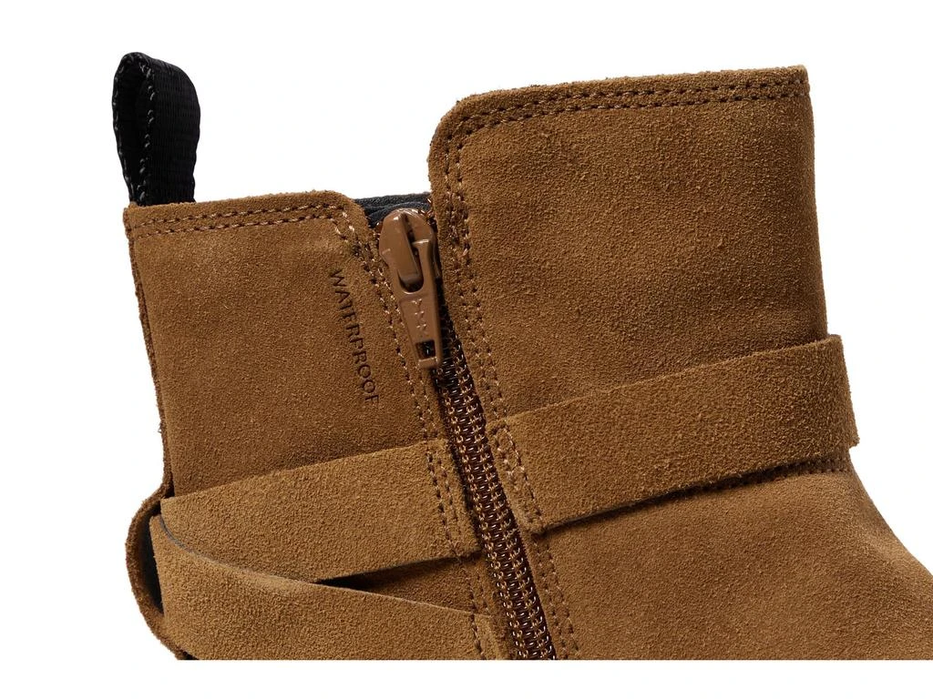 Amsterdam Buckle Ankle Boot 商品