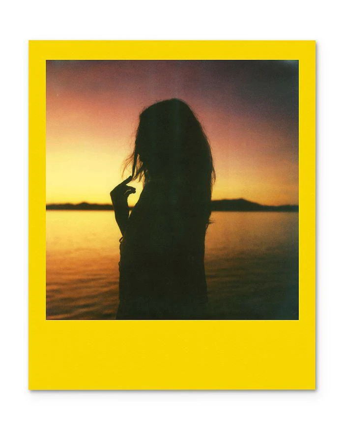 商品Polaroid Originals|600相纸,价格¥125,第3张图片详细描述