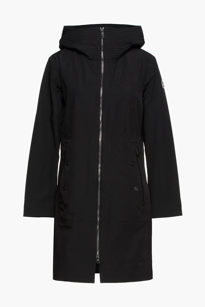 商品Fusalp|Pauline quilted shell hooded ski jacket,价格¥2326,第3张图片详细描述