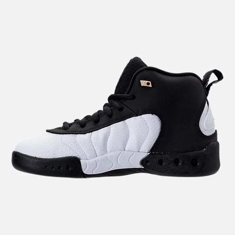 商品NIKE|男童 Jumpman Pro 篮球鞋,价格¥444,第4张图片详细描述