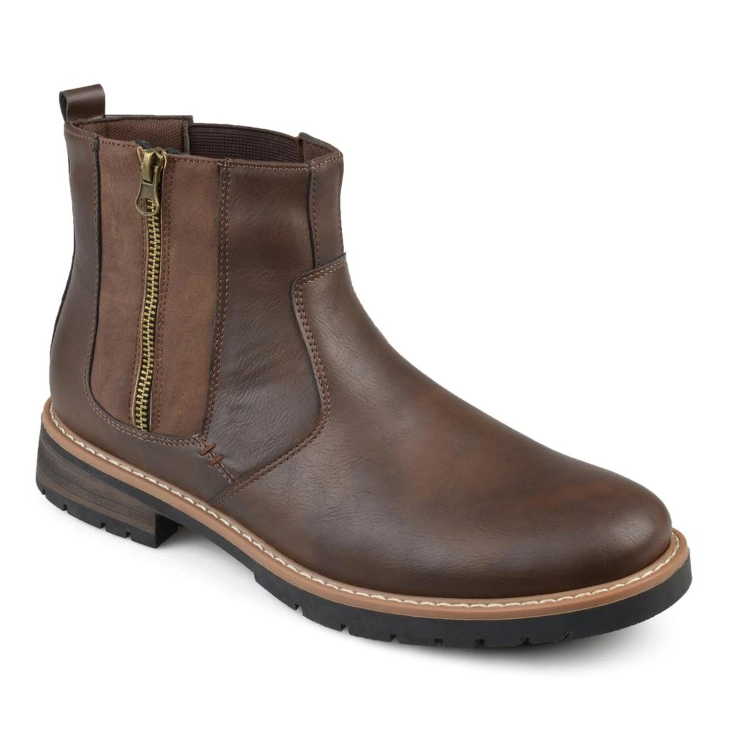 Men's Pratt Wide-width Ankle Boot 商品