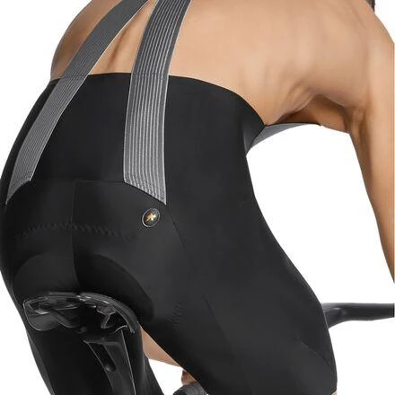 商品ASSOS|Mille GTO C2 Bib Short - Men's,价格¥2890,第4张图片详细描述