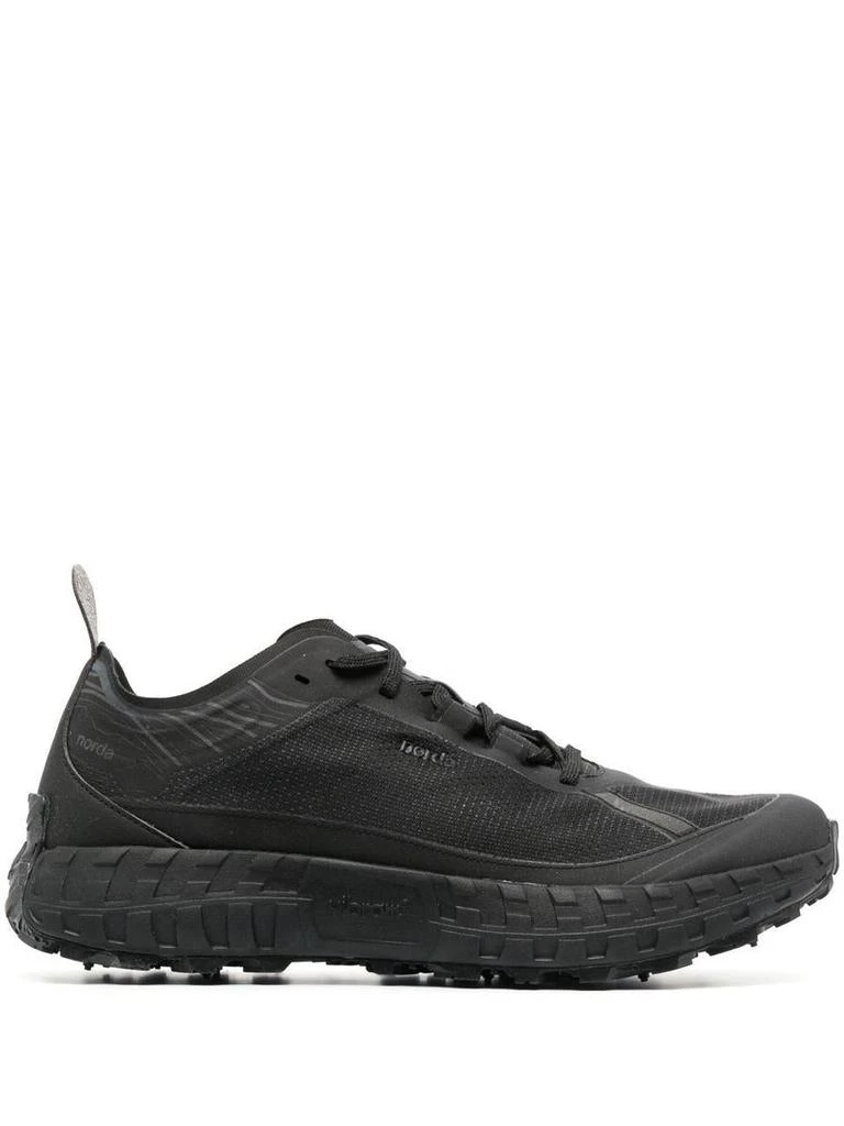 商品Norda|NORDA Running sneakers,价格¥2176,第1张图片