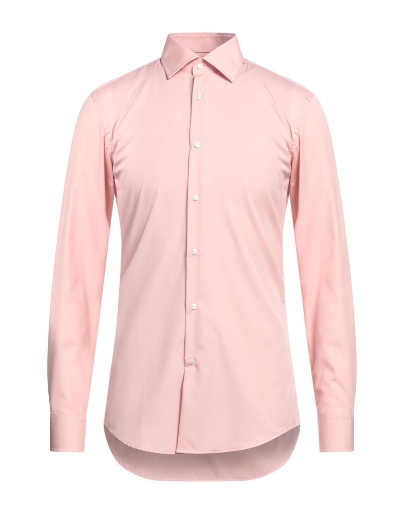 商品Hugo Boss|Solid color shirt,价格¥575,第1张图片