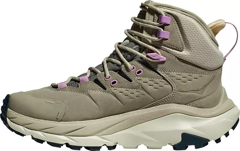 商品Hoka One One|HOKA Women's Kaha 2 GTX Hiking Boots,价格¥1253,第4张图片详细描述