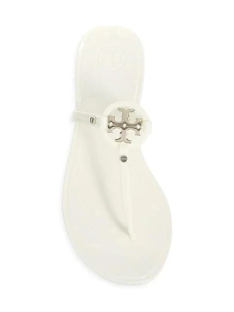 商品Tory Burch|Mini Miller T字凉拖,价格¥738,第5张图片详细描述