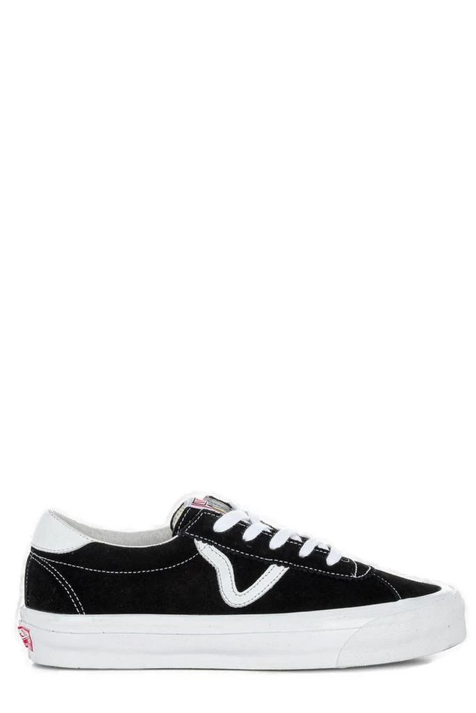 商品Vans|Vans Vault UA OG Epoch LX Low-Top Sneakers,价格¥305,第1张图片