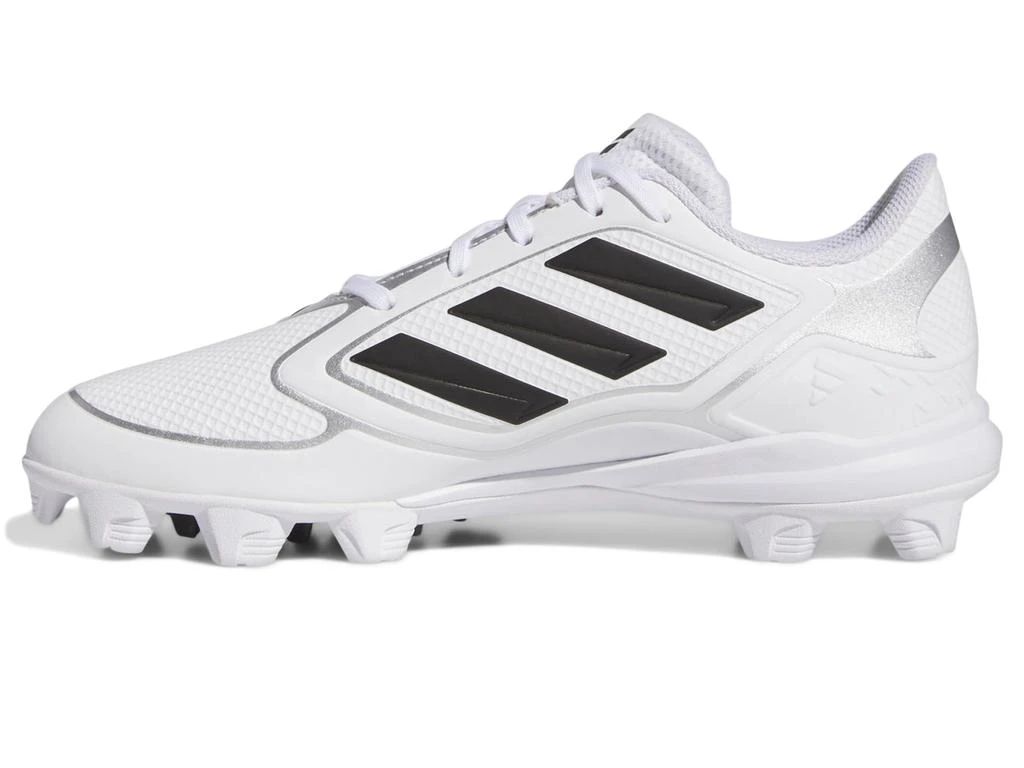 商品Adidas|Purehustle 3 Mid Softball Cleats,价格¥365,第4张图片详细描述