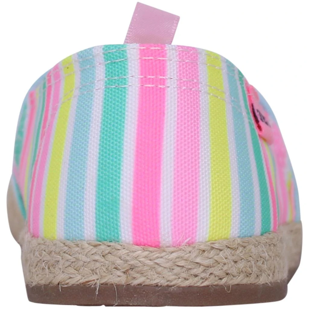 商品Carter's|Carter's Ez Fit Pink/Multicolor  ARI2/CS20W04B Toddler,价格¥31,第3张图片详细描述