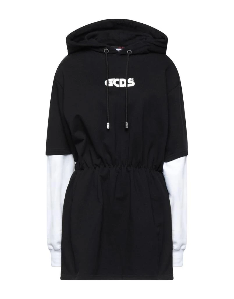 商品GCDS|Hooded sweatshirt,价格¥924,第1张图片