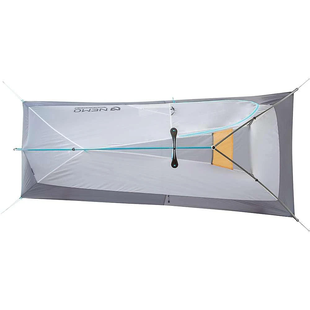商品NEMO|NEMO Hornet Elite OSMO 1P Tent,价格¥4059,第2张图片详细描述