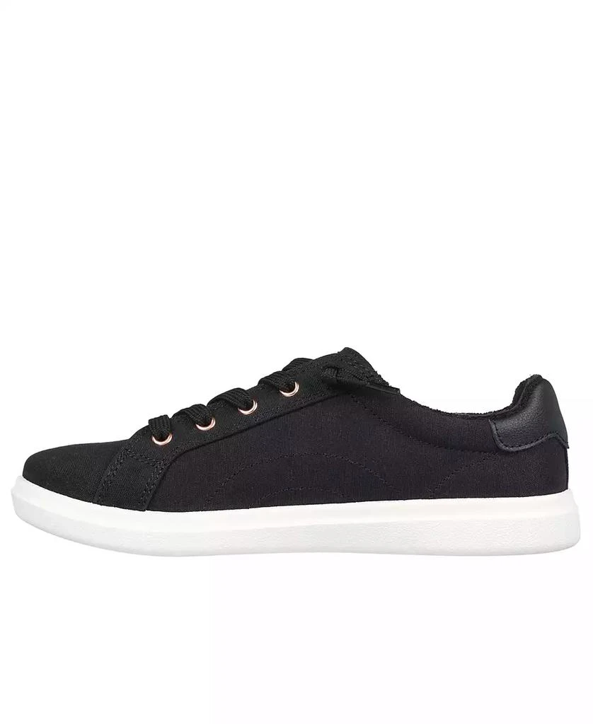 商品SKECHERS|Women's BOBS - D Vine Casual Sneakers from Finish Line,价格¥252,第3张图片详细描述