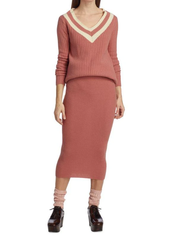 Hadley Sweater 商品