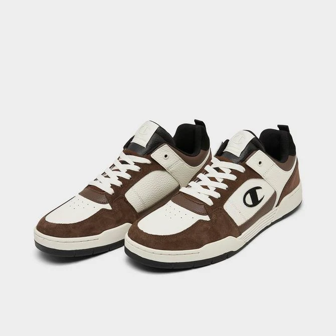 商品CHAMPION|Men's Champion Arena Low Casual Shoes,价格¥149,第2张图片详细描述