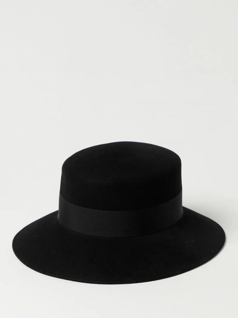 商品BORSALINO|Borsalino hat for woman,价格¥1919,第1张图片