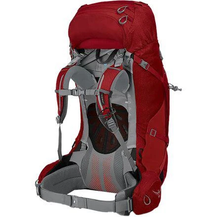 商品Osprey|Ariel Plus 70L Backpack - Women's,价格¥2031,第5张图片详细描述