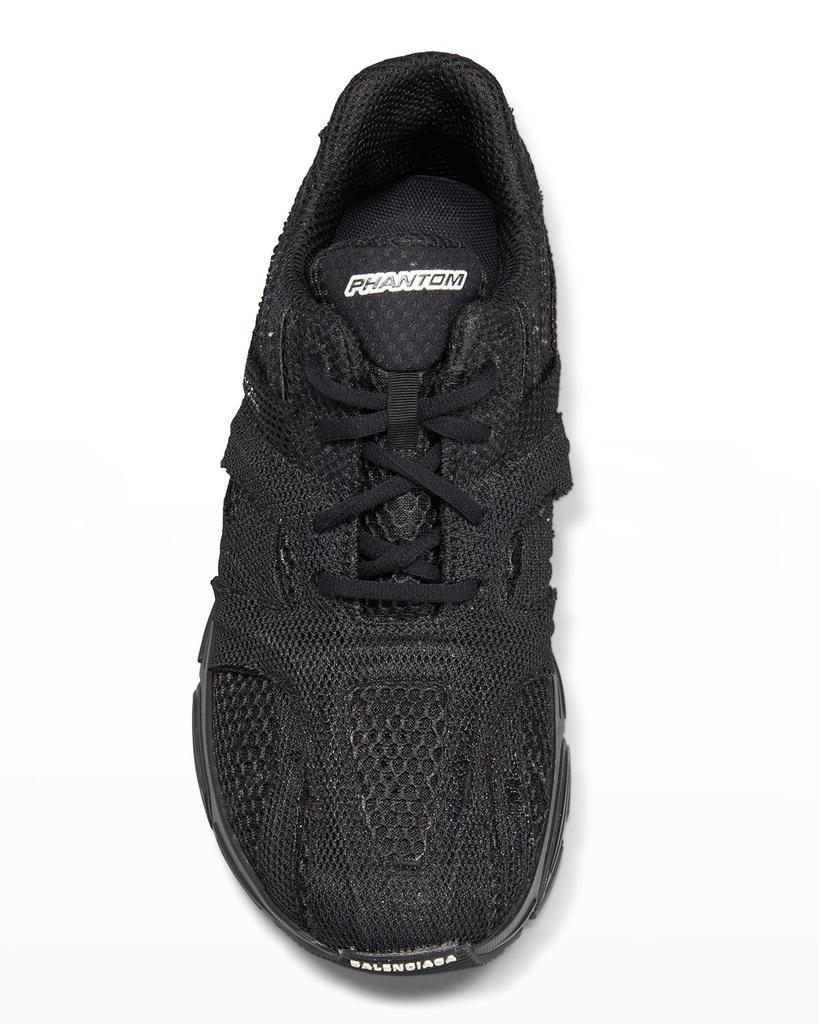 Men's Phantom Mesh Sneakers商品第5张图片规格展示