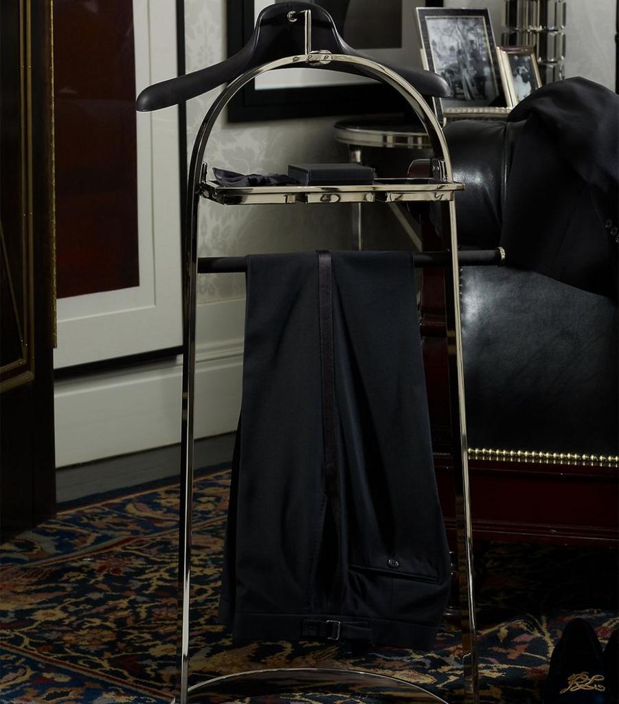 商品Ralph Lauren|Colton Hanging Rack,价格¥18316,第5张图片详细描述