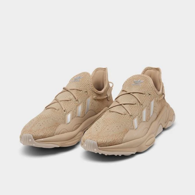 商品Adidas|Men's adidas Originals Ozweego Knit Casual Shoes,价格¥903,第2张图片详细描述