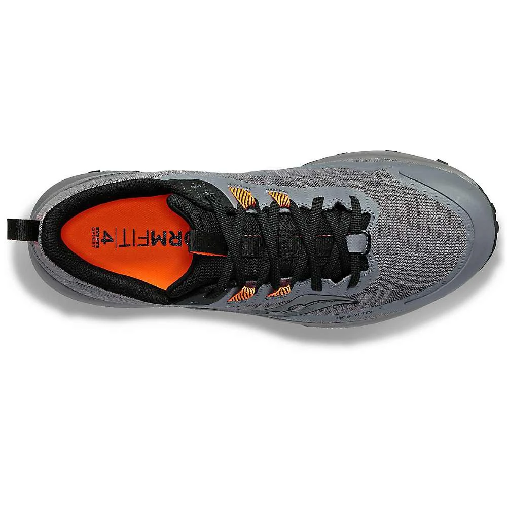 商品Saucony|Saucony Men's Peregrine 13 GTX Shoe,价格¥1256,第2张图片详细描述