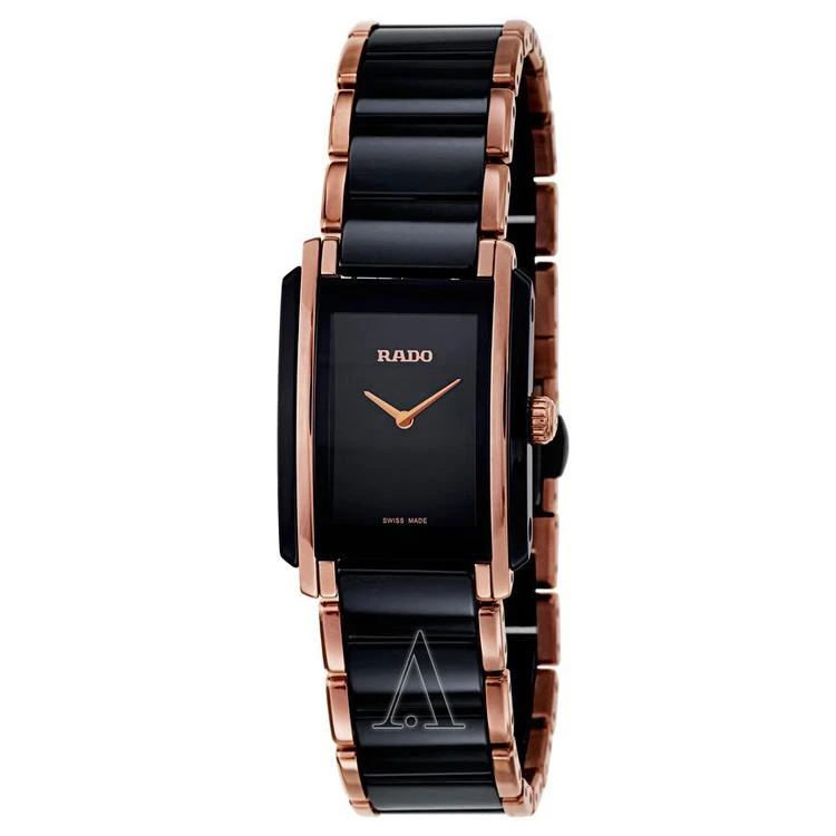 商品Rado|Integral 女士手表,价格¥5869,第1张图片