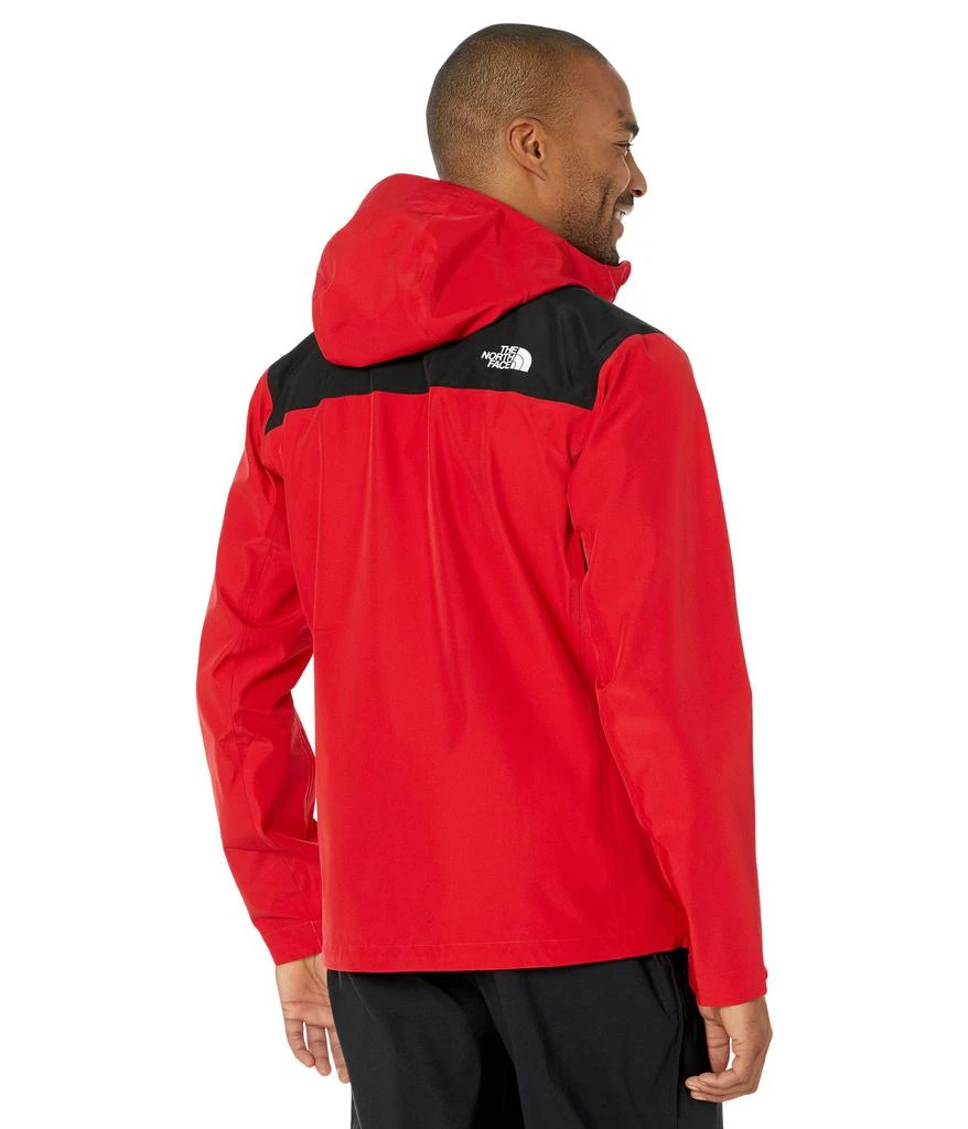 商品The North Face|Dryzzle Futurelight Jacket,价格¥1732,第2张图片详细描述